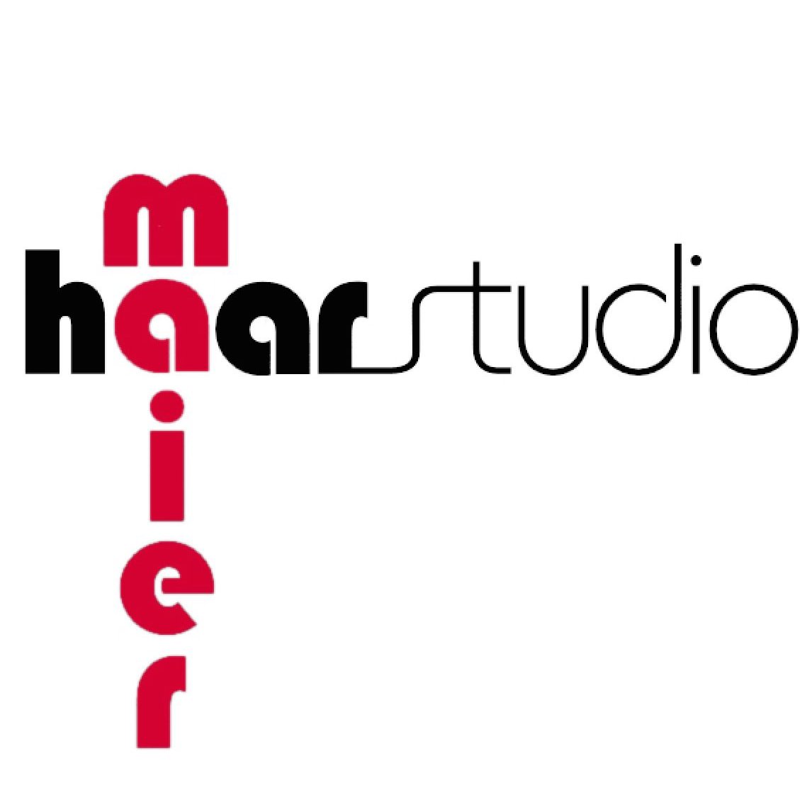 Logo Haarstudio Maier GmbH
