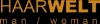 Logo HAARWELT