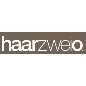 Logo haarzweio.