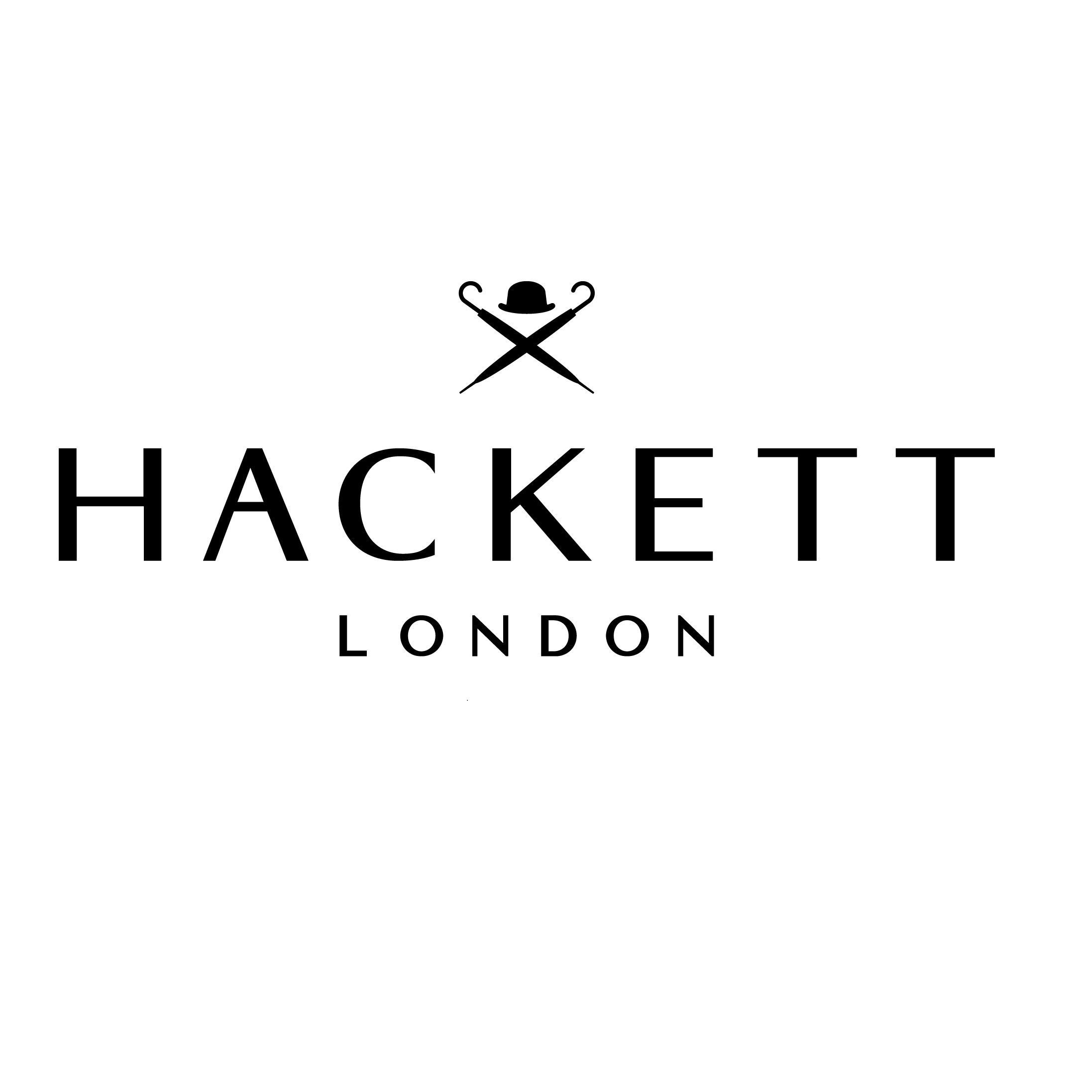 Logo Hackett London - Baden-Baden
