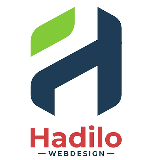 Logo hadilo-webdesign