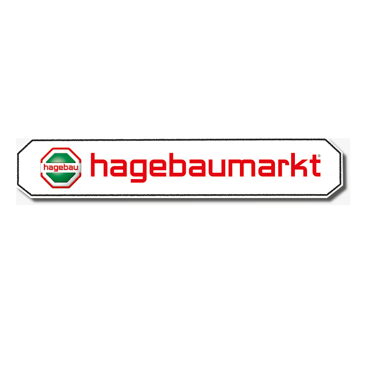 Logo hagebaumarkt Tostedt