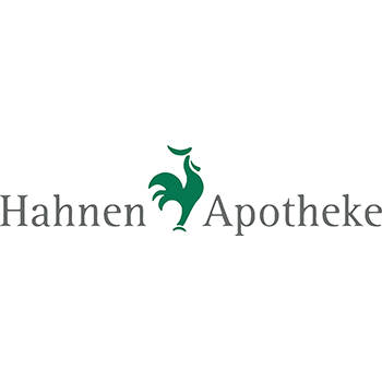 Logo Hahnen-Apotheke