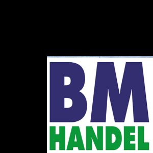 Logo BM Handel Marl