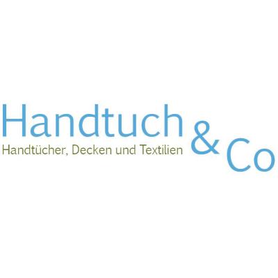 Logo Handtuch & Co.