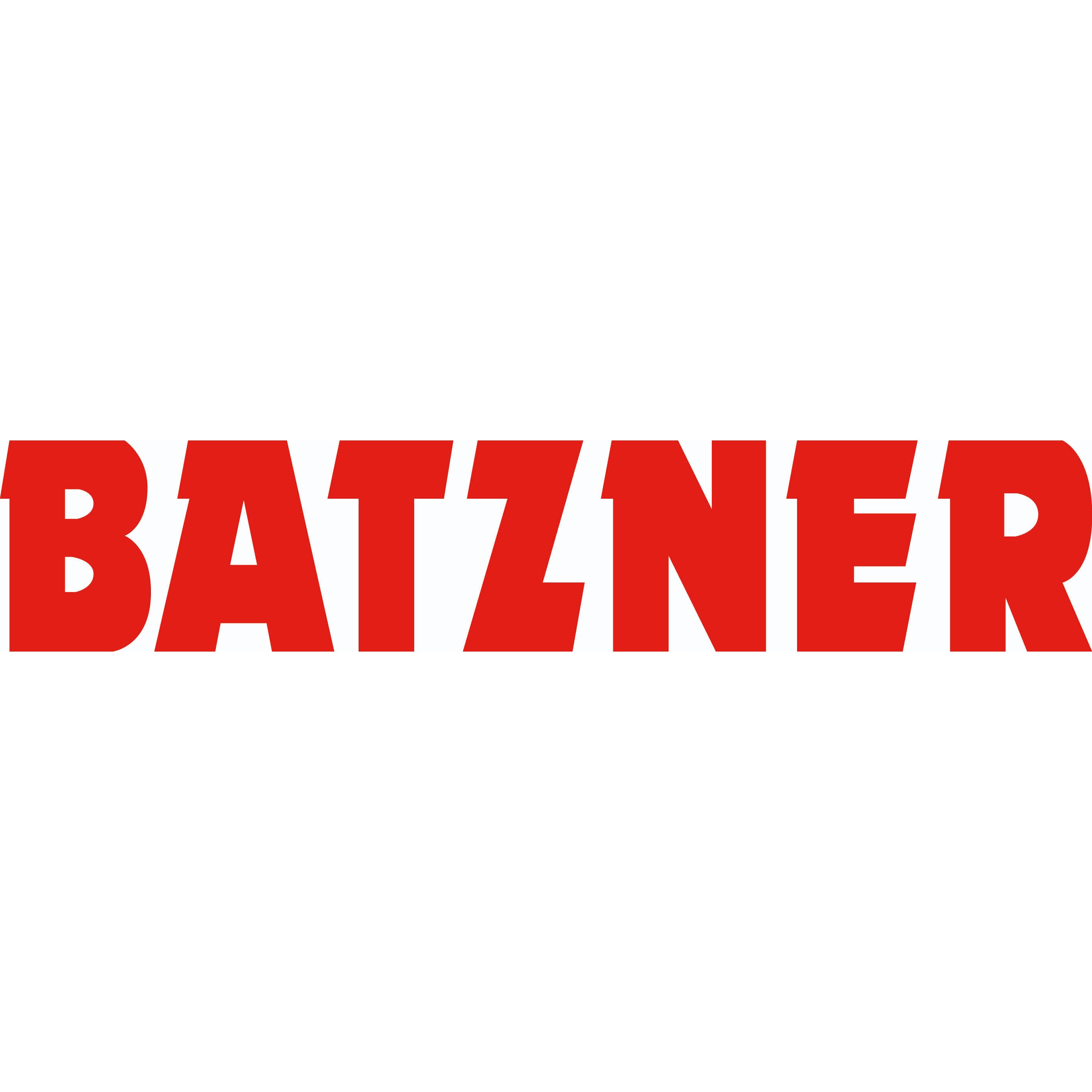 Logo Hans Batzner GmbH Baustoff-Fachhandel