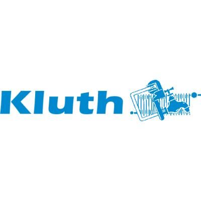 Logo Hans-Peter Kluth