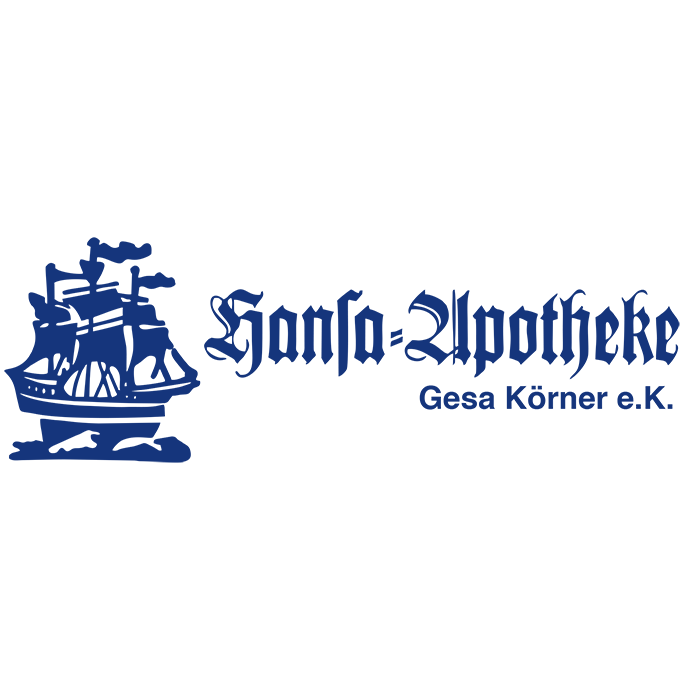 Logo Hansa-Apotheke