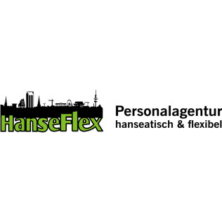 Logo Hanseflex GmbH & Co. KG