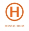 Logo HANTUSCH:DESIGN