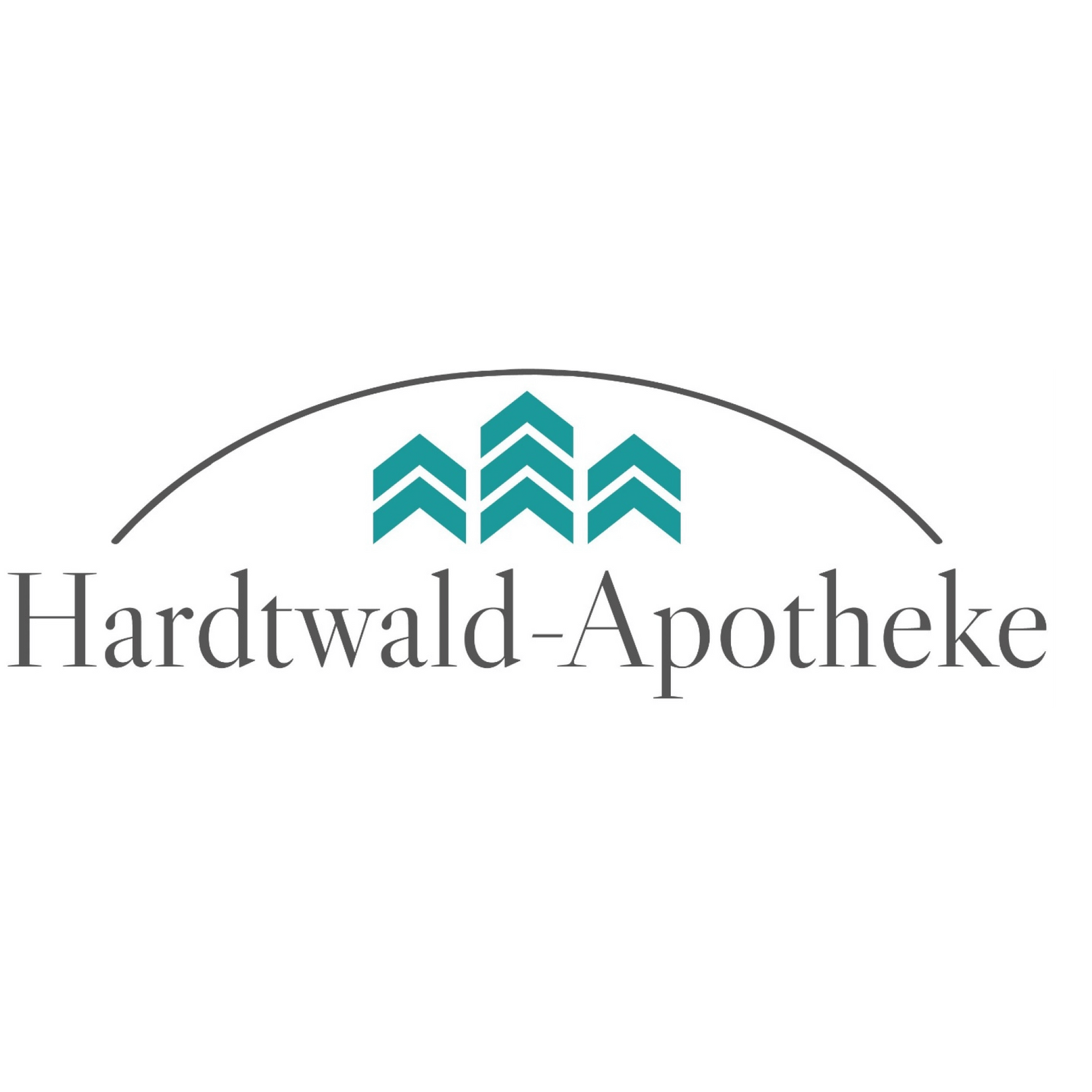 Logo Hardtwald-Apotheke