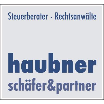 Logo Haubner, Schäfer & Partner mbB