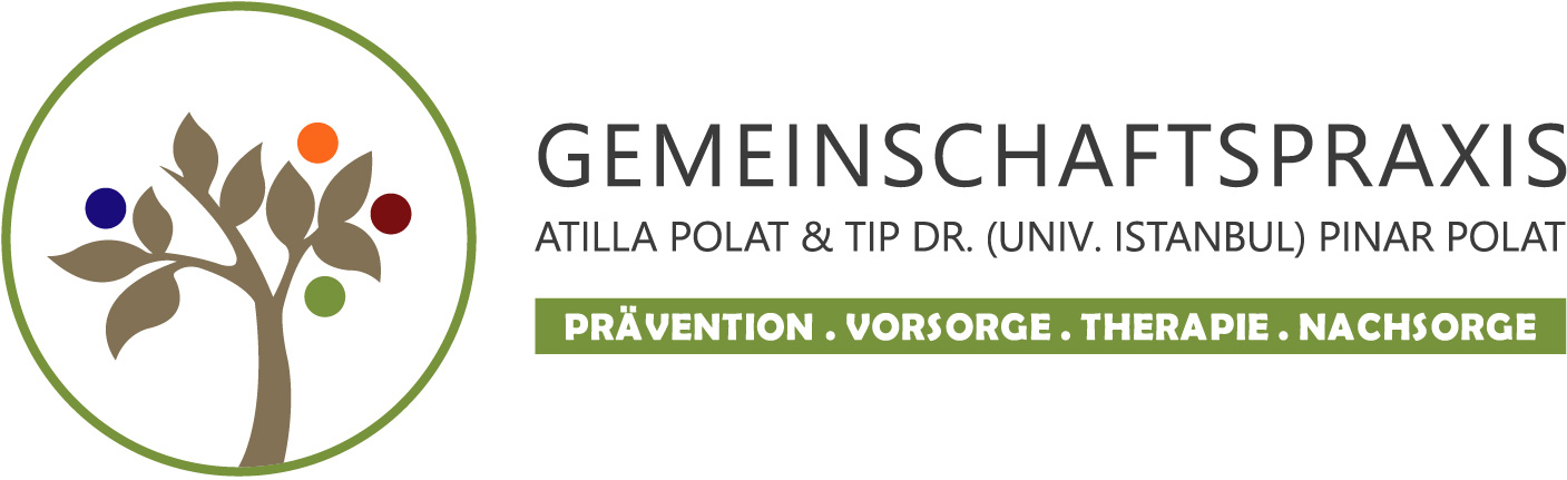 Logo Hausarztpraxis Polat in Bramsche