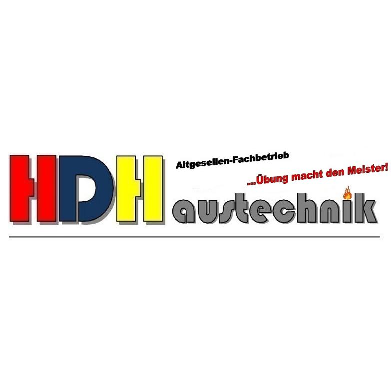 Logo HD-Haustechnik