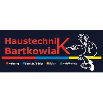 Logo Haustechnik Bartkowiak