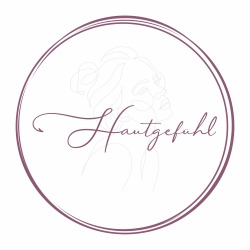 Logo Hautgefühl