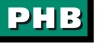 Logo PHB REDEKINER HOLZBAU
