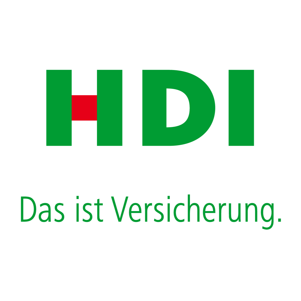 Logo HDI: Detlef Kessler