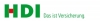 Logo HDI: Ralf Maes