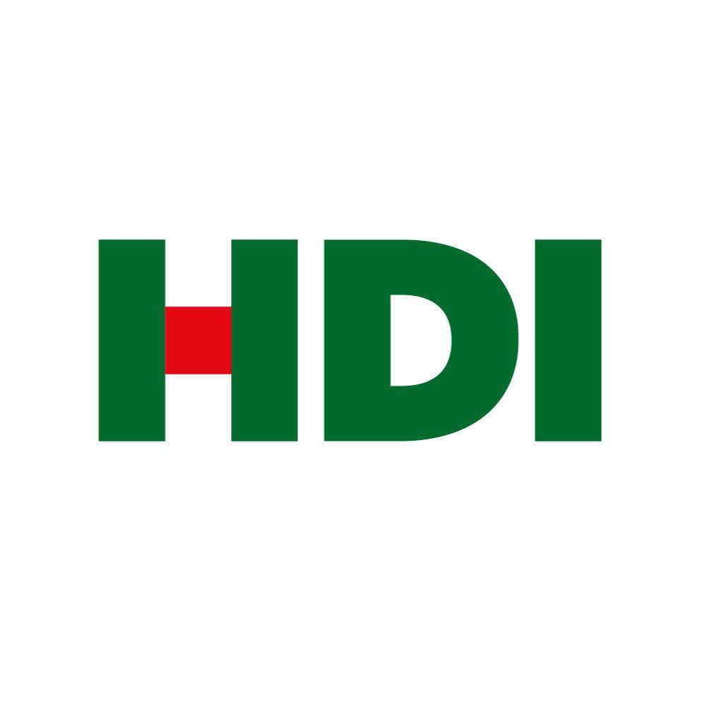 Logo HDI Versicherungen: Norbert Redöhl