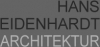 Logo Architektur Architekt
