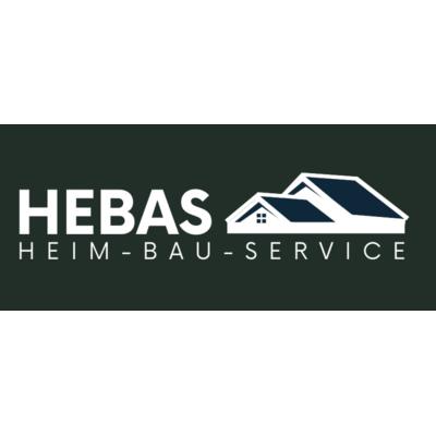 Logo Hebas Heim- Bau- Service