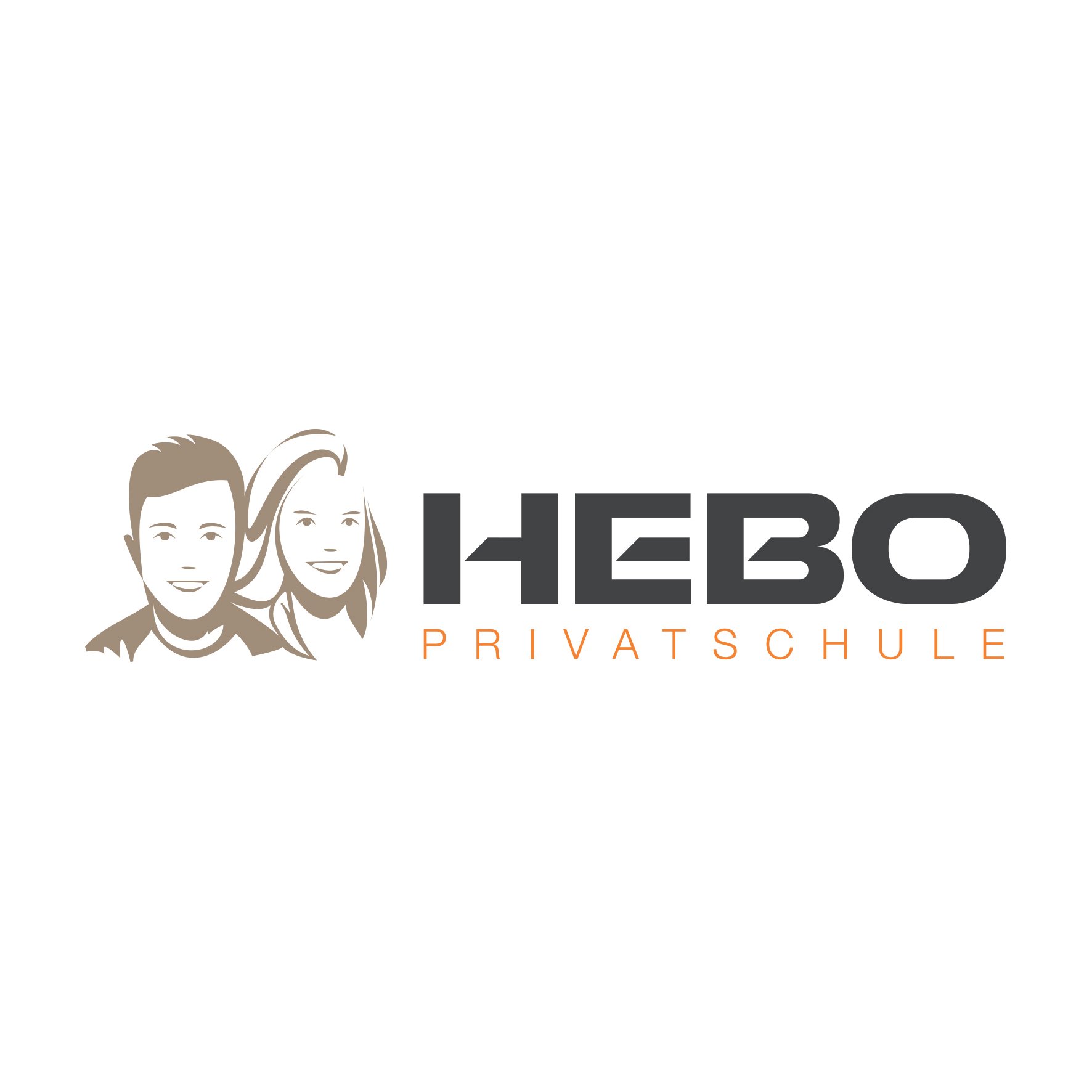 Logo HEBO Privaschule
