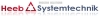 Logo Heeb Systemtechnik