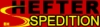 Logo Spedition Hefter