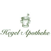 Logo Hegel-Apotheke