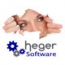 Logo heger Software Internetagentur