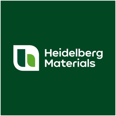 Logo Heidelberg Materials