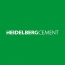 Logo HeidelbergCement AG
