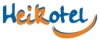 Logo Heikotel - Hotel Am Stadtpark