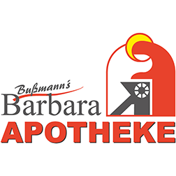 Logo Heimbichner's Barbara-Apotheke