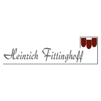 Logo Heinrich Fittinghoff Malermeister