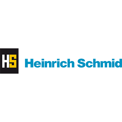 Logo Heinrich Schmid GmbH & Co. KG