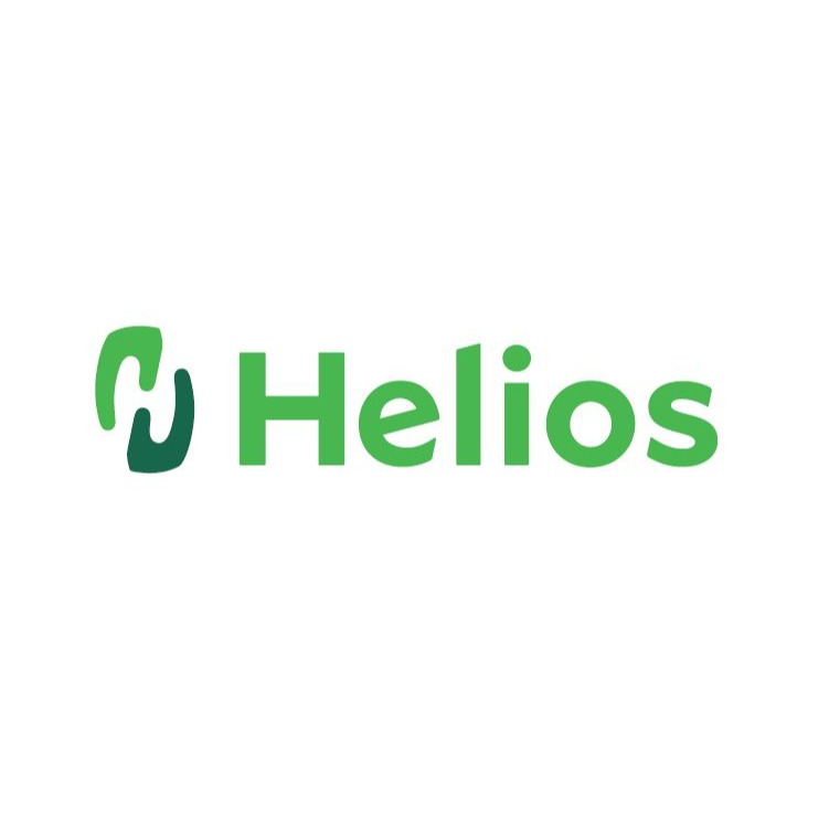 Logo Helios Klinik Müllheim