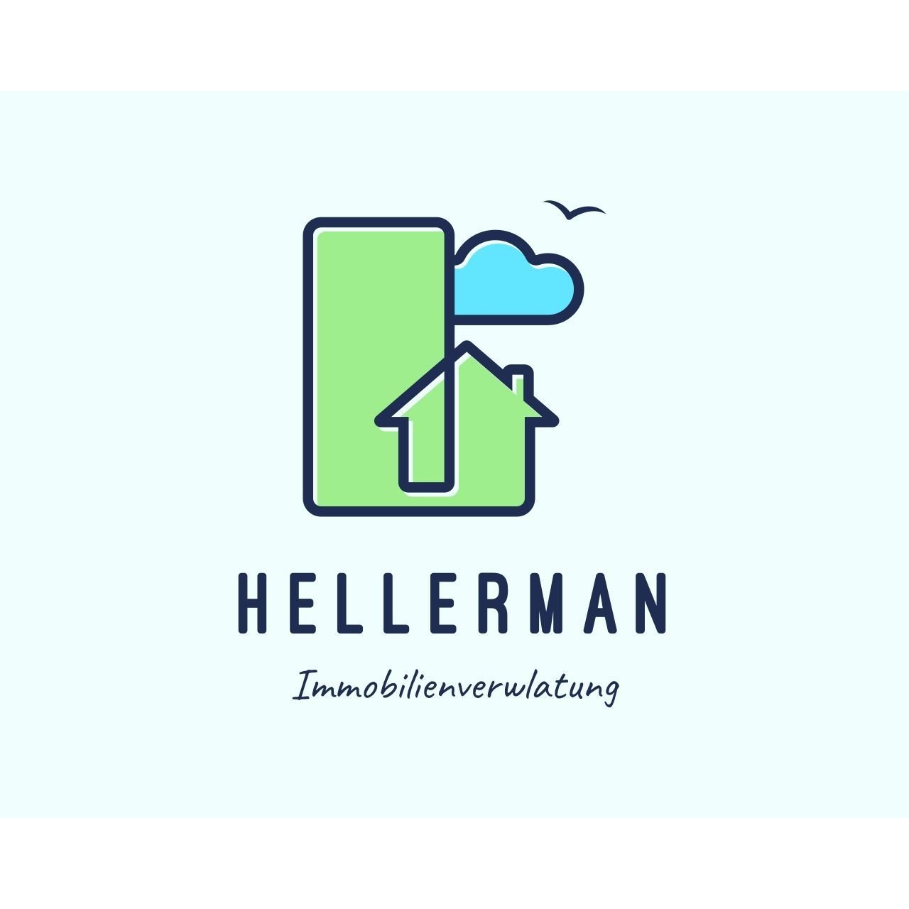 Logo Hellerman-Hausverwaltung