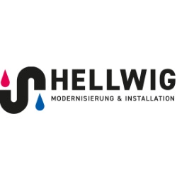 Logo Hellwig GmbH