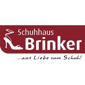 Logo Helmut Brinker Schuhhaus Brinker