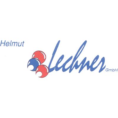 Logo Helmut Lechner GmbH