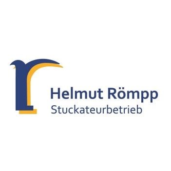 Logo Helmut Römpp Stuckateurbetrieb e.K.