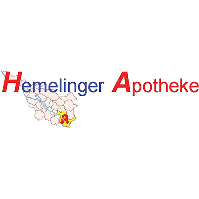 Logo Hemelinger Apotheke