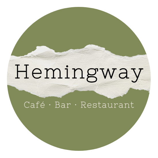 Logo Hemingway Hilden