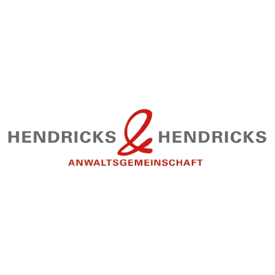 Logo Hendricks & Hendricks Rechtsanwälte