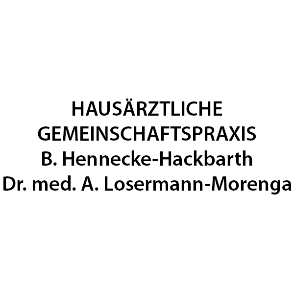 Logo B. Hennecke-Hackbarth u. C. Nowak