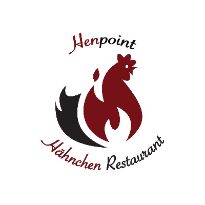 Logo Henpoint Ulm