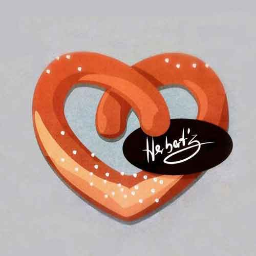 Logo Herbert'z Espressobar