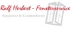 Logo - Fensterservice